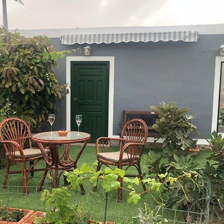 Arico Viejo La Casita De Campoヴィラ エクステリア 写真