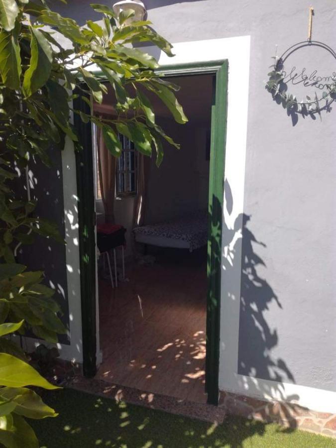 Arico Viejo La Casita De Campoヴィラ エクステリア 写真