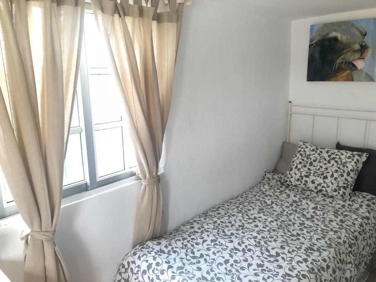 Arico Viejo La Casita De Campoヴィラ エクステリア 写真