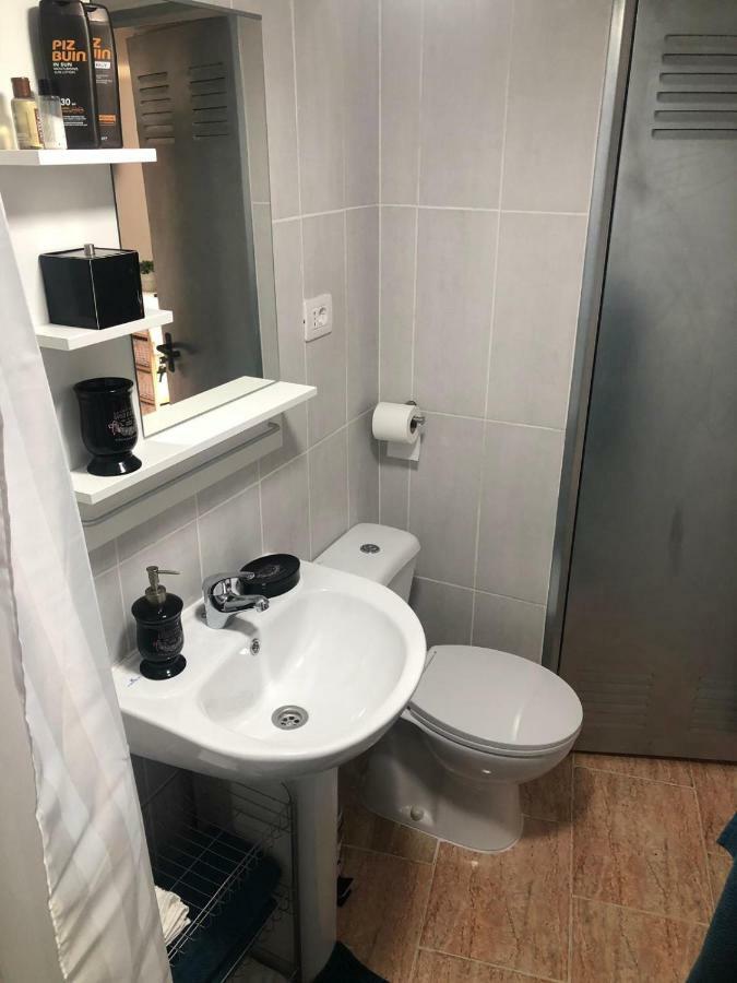 Arico Viejo La Casita De Campoヴィラ エクステリア 写真